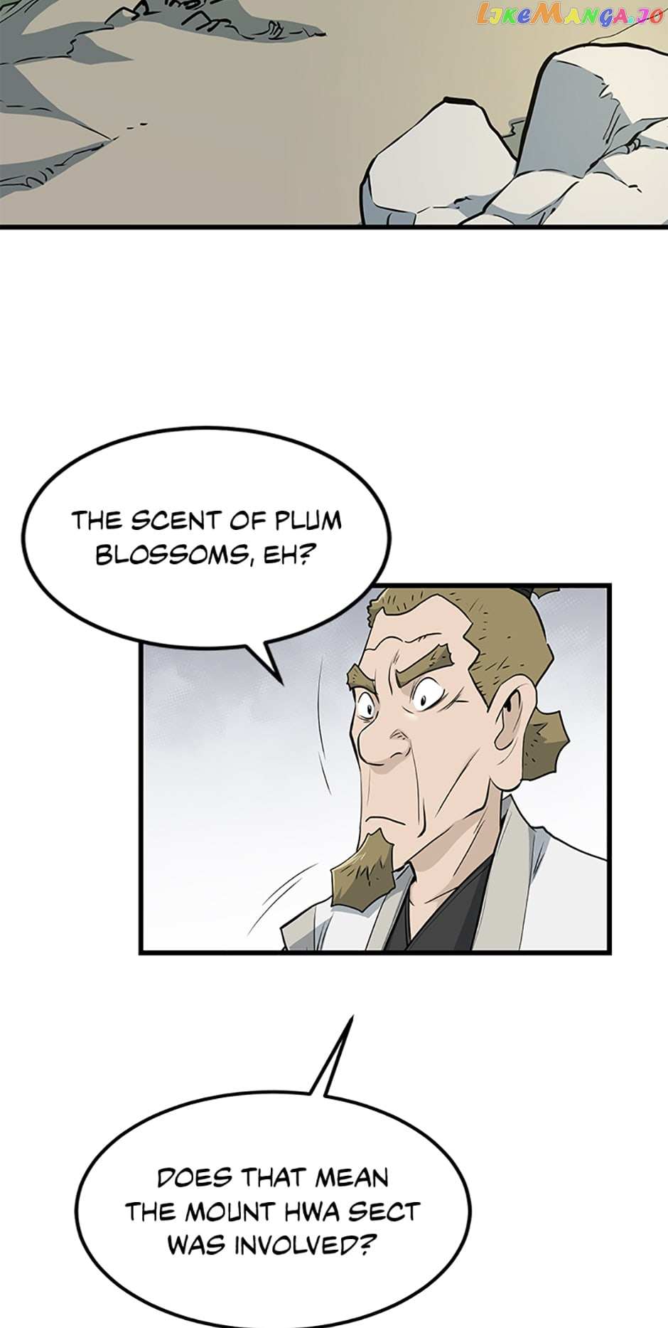 Grand General Chapter 88 - Page 35