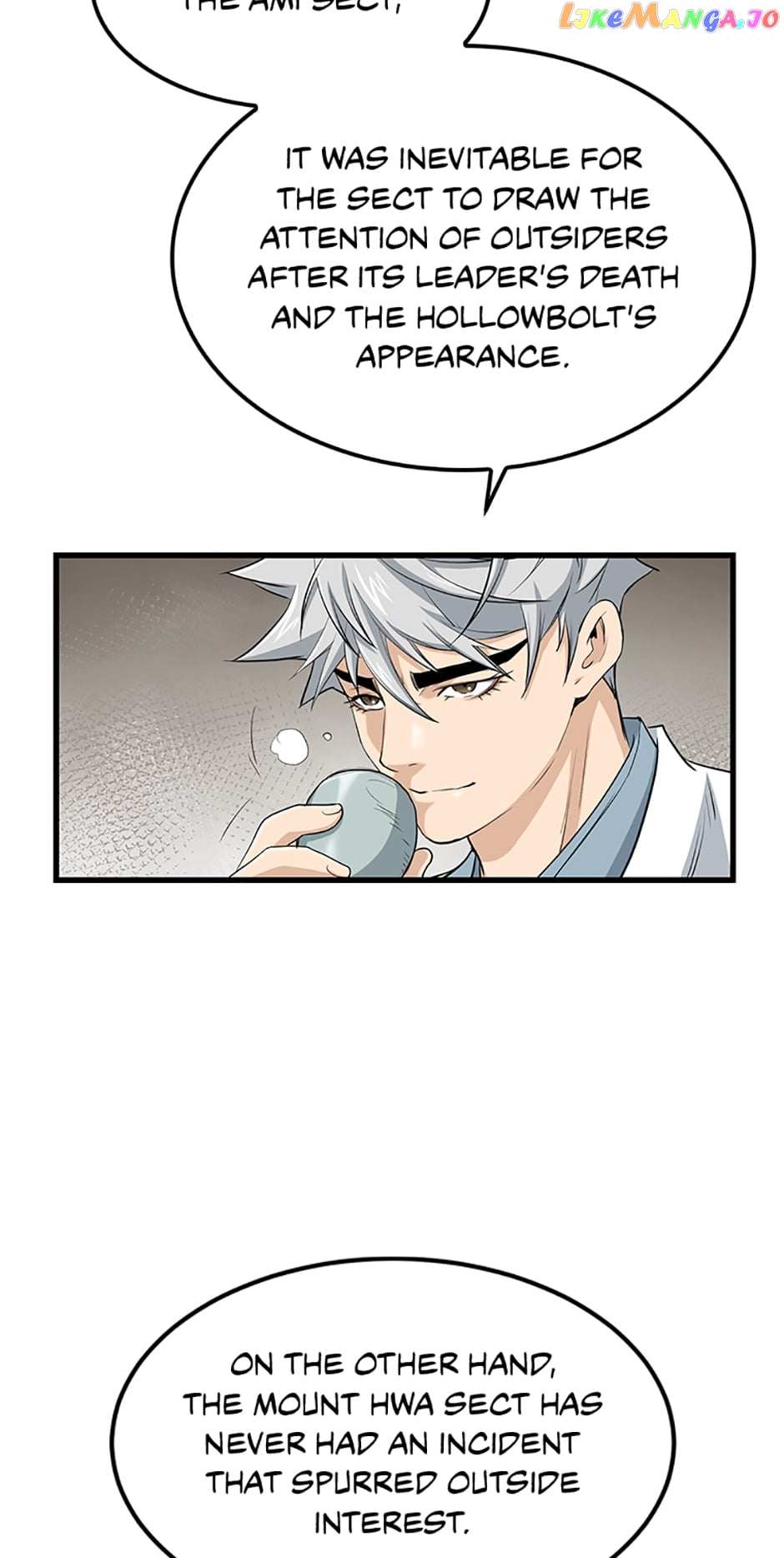 Grand General Chapter 88 - Page 37