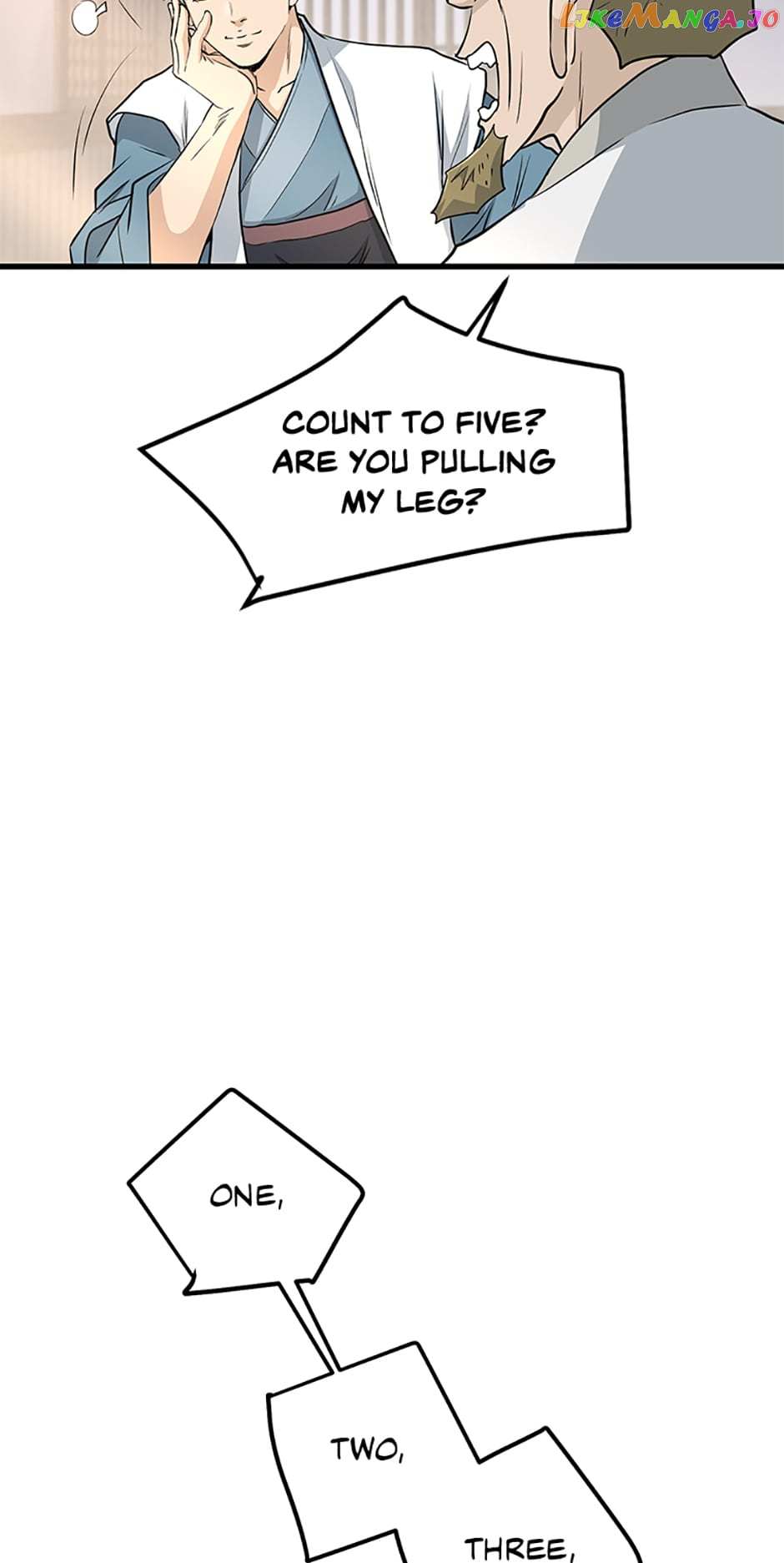 Grand General Chapter 88 - Page 42