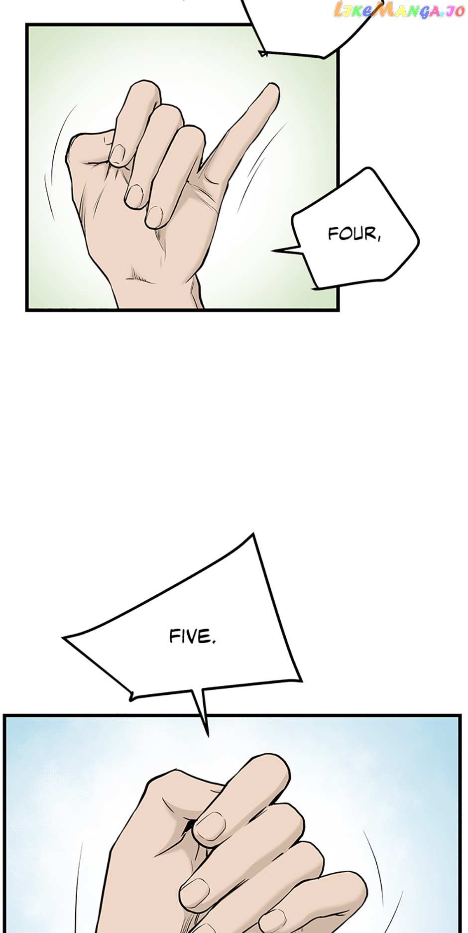 Grand General Chapter 88 - Page 43