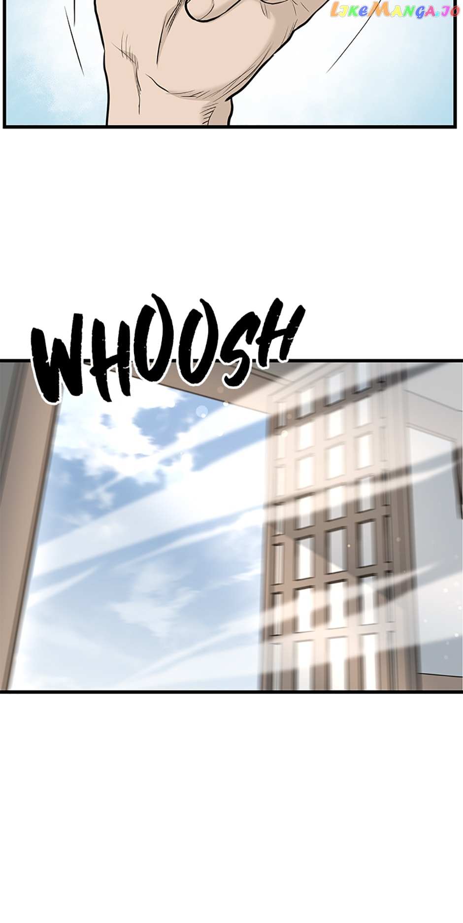 Grand General Chapter 88 - Page 44