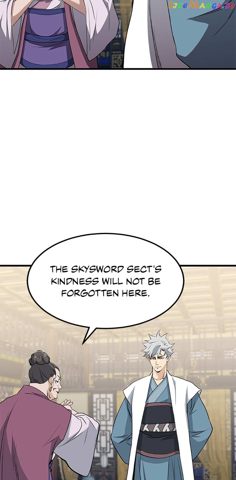 Grand General Chapter 88 - Page 5