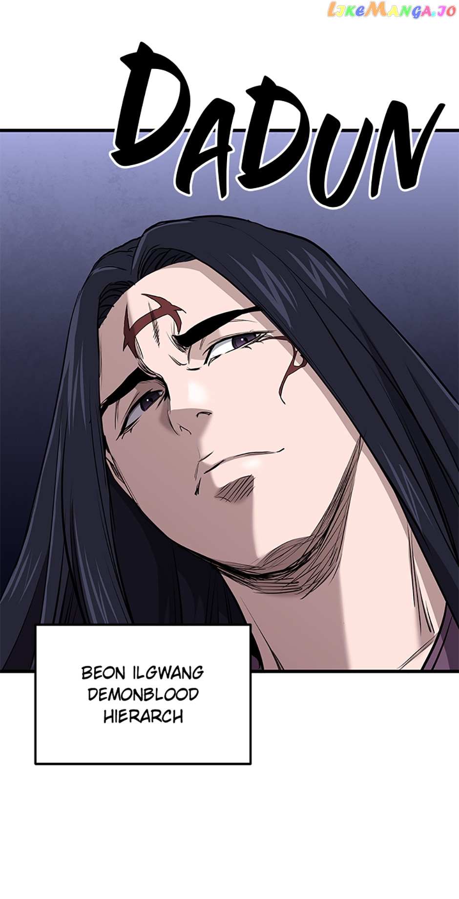 Grand General Chapter 88 - Page 53