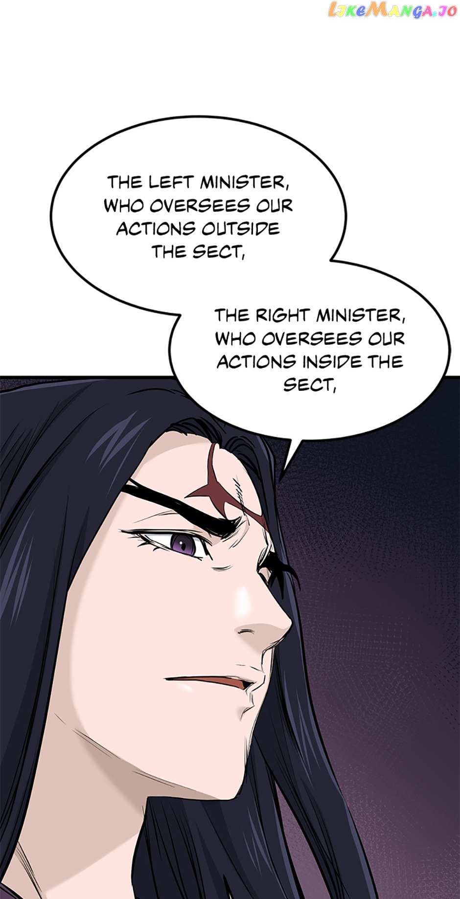 Grand General Chapter 88 - Page 54