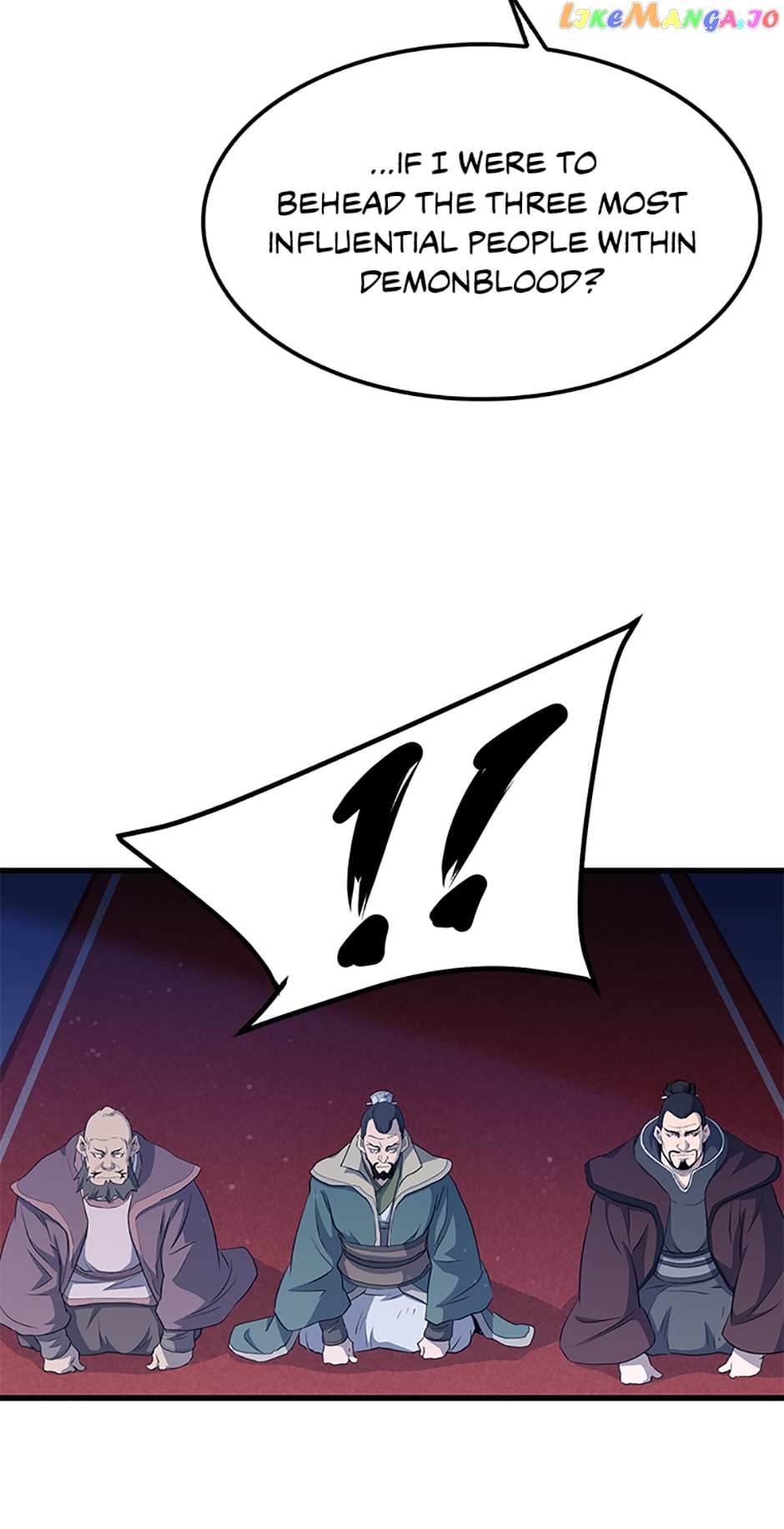 Grand General Chapter 88 - Page 56