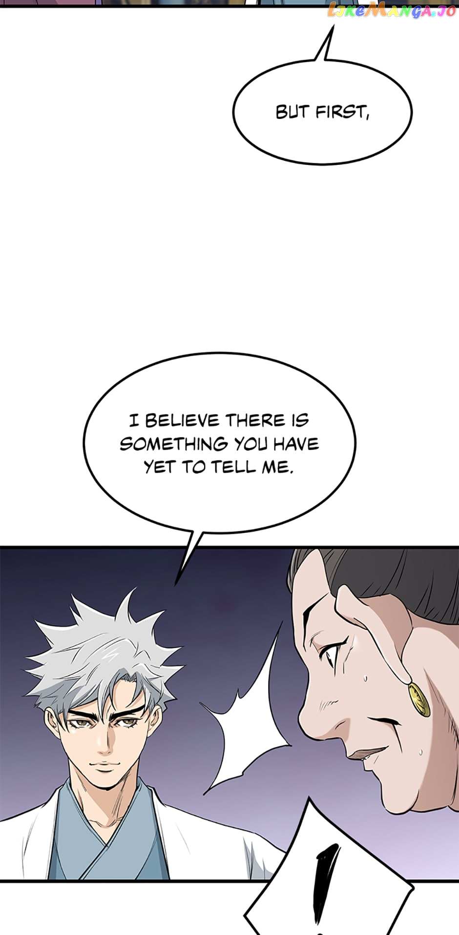 Grand General Chapter 88 - Page 6