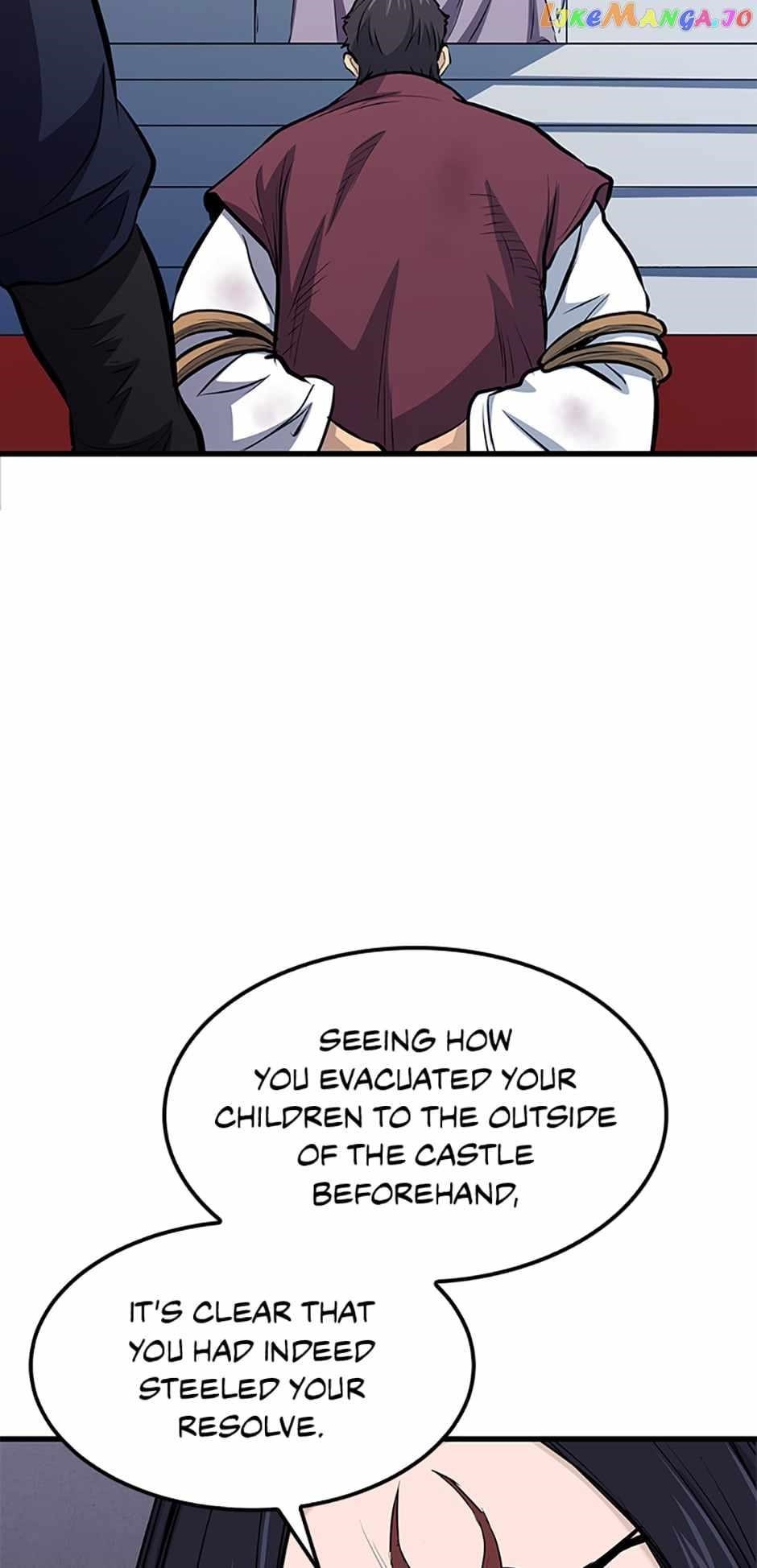 Grand General Chapter 89 - Page 43