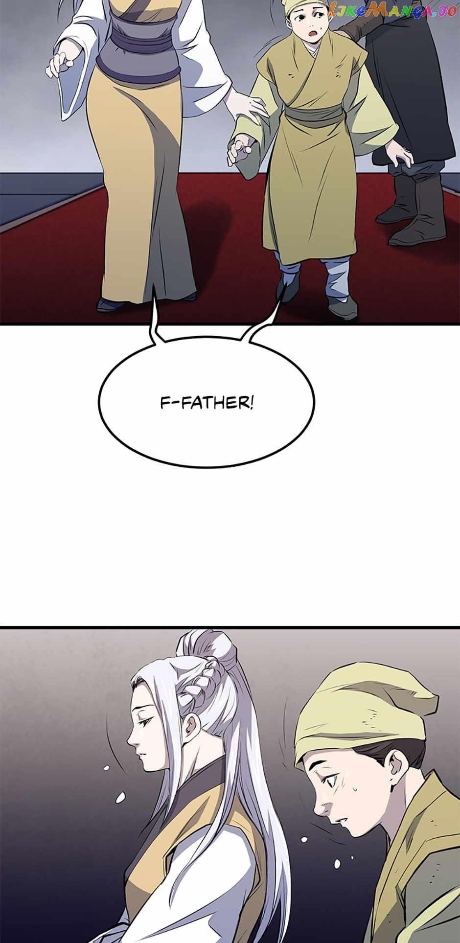 Grand General Chapter 89 - Page 50