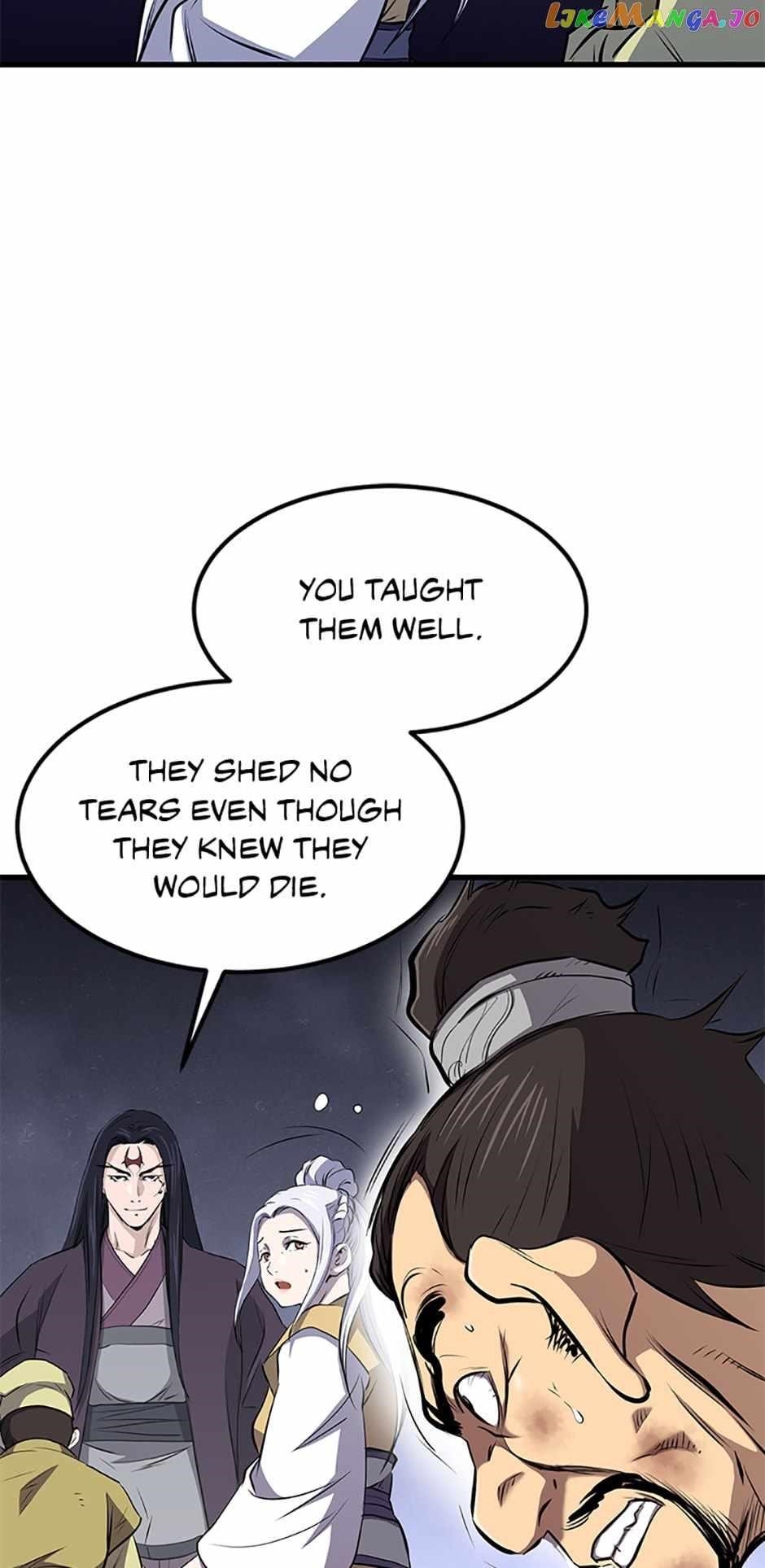 Grand General Chapter 89 - Page 51