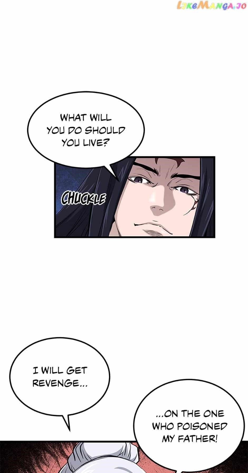 Grand General Chapter 89 - Page 65