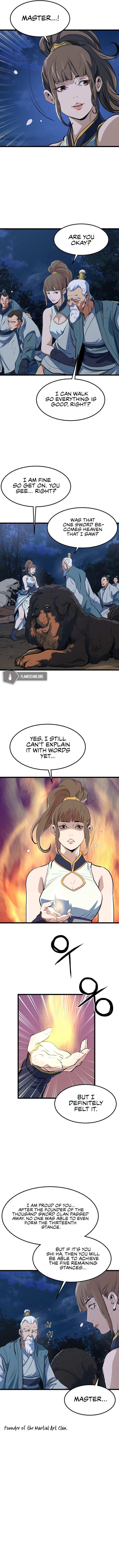 Grand General Chapter 9 - Page 10