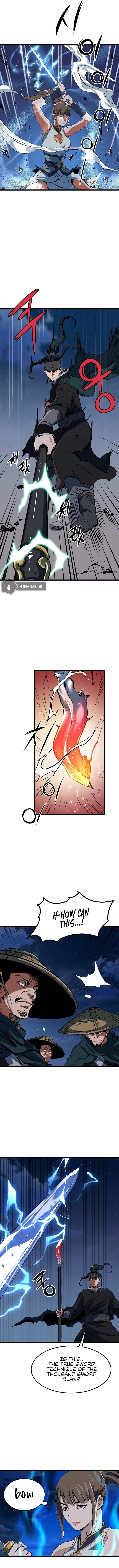 Grand General Chapter 9 - Page 5