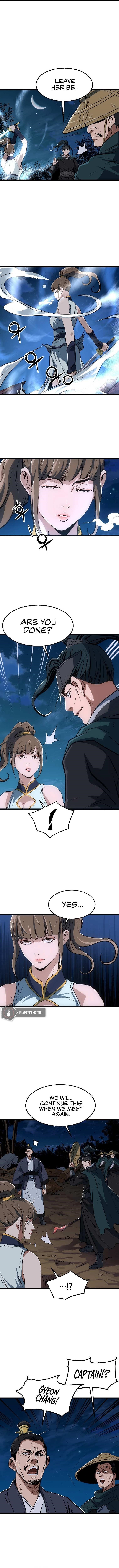 Grand General Chapter 9 - Page 7