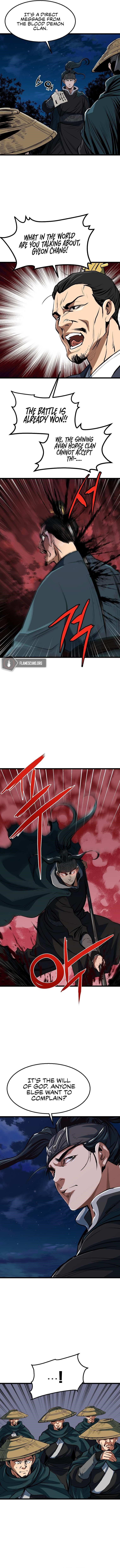 Grand General Chapter 9 - Page 8