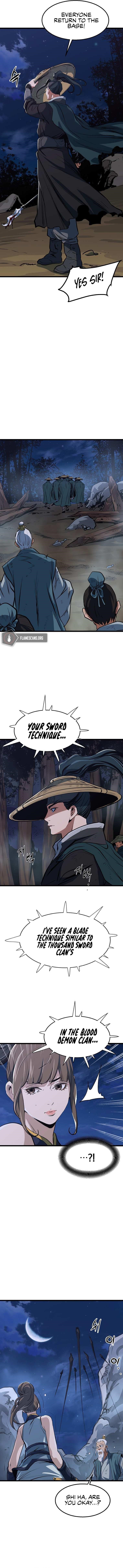 Grand General Chapter 9 - Page 9