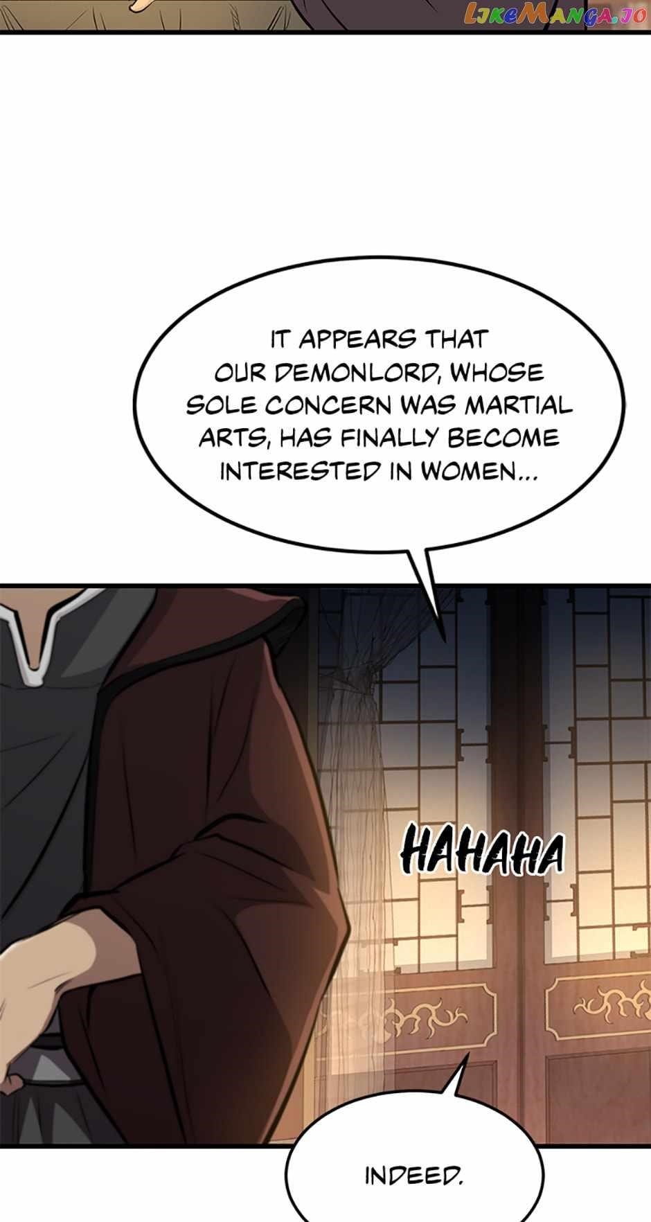 Grand General Chapter 90 - Page 10