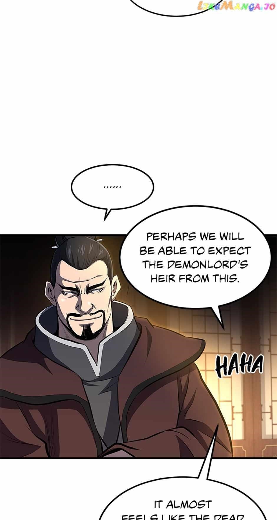 Grand General Chapter 90 - Page 11