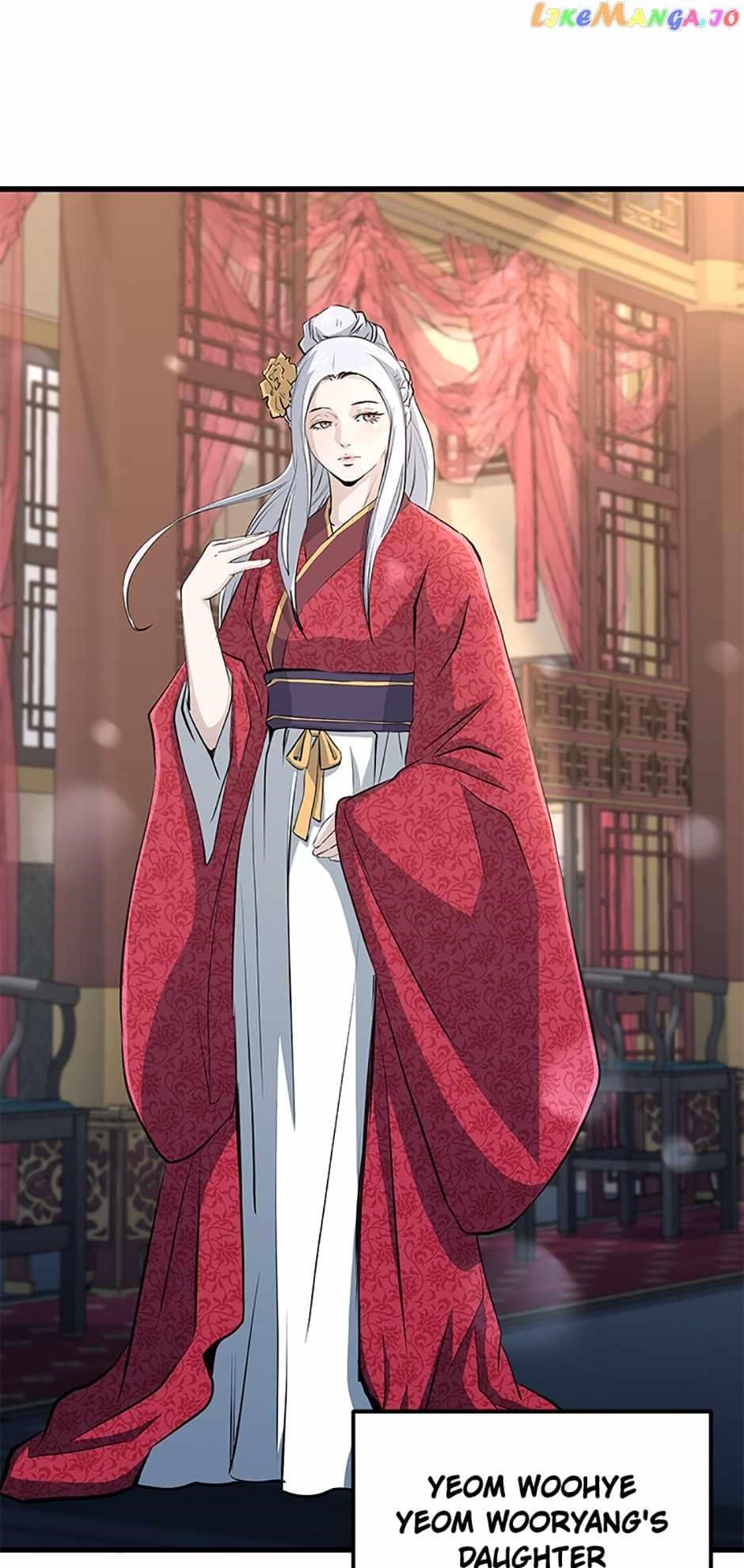 Grand General Chapter 90 - Page 17