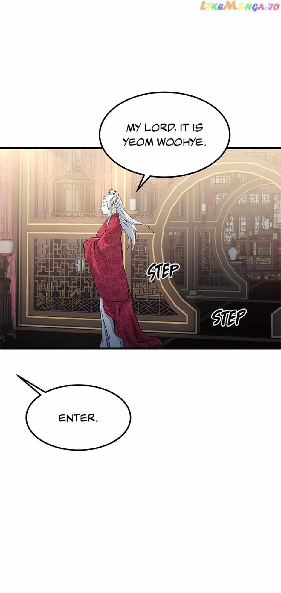 Grand General Chapter 90 - Page 19