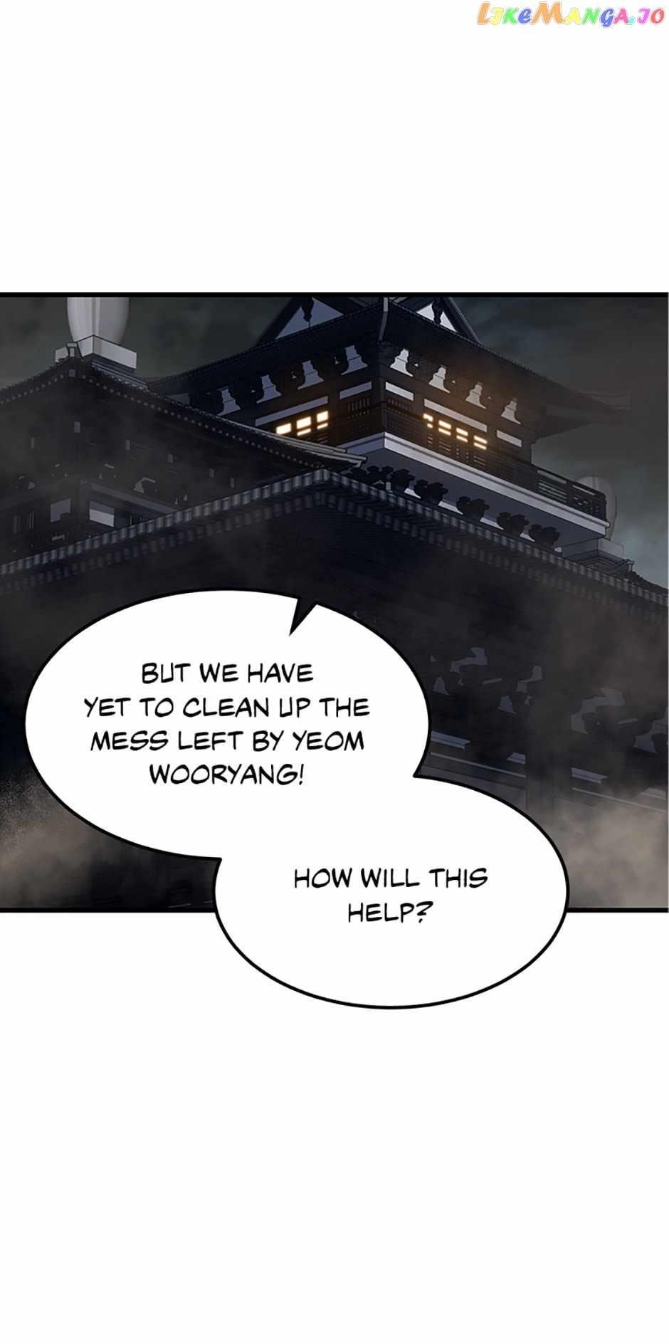 Grand General Chapter 90 - Page 2