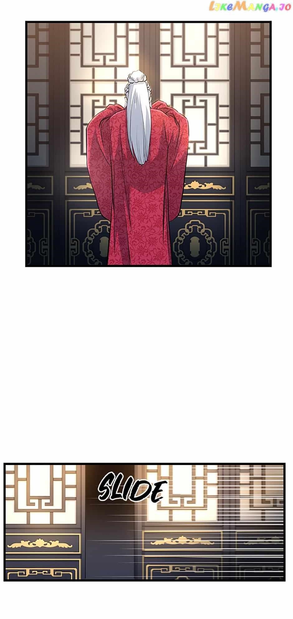 Grand General Chapter 90 - Page 20