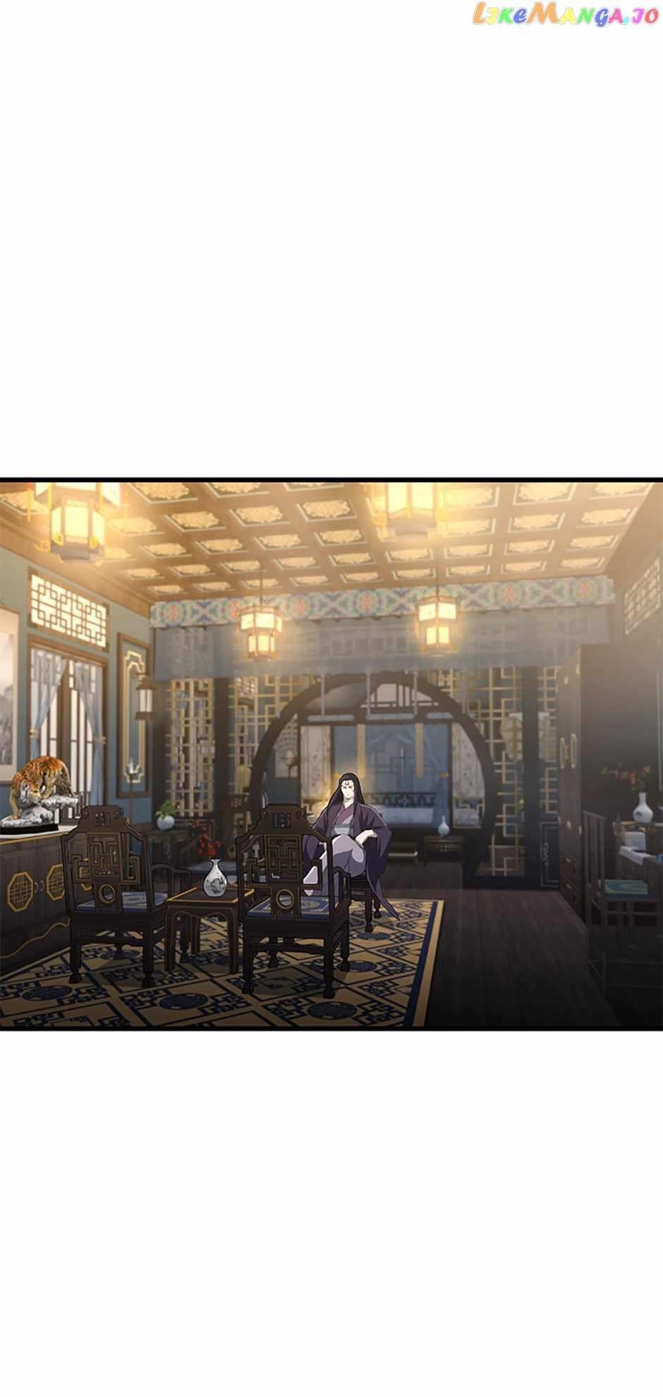 Grand General Chapter 90 - Page 22