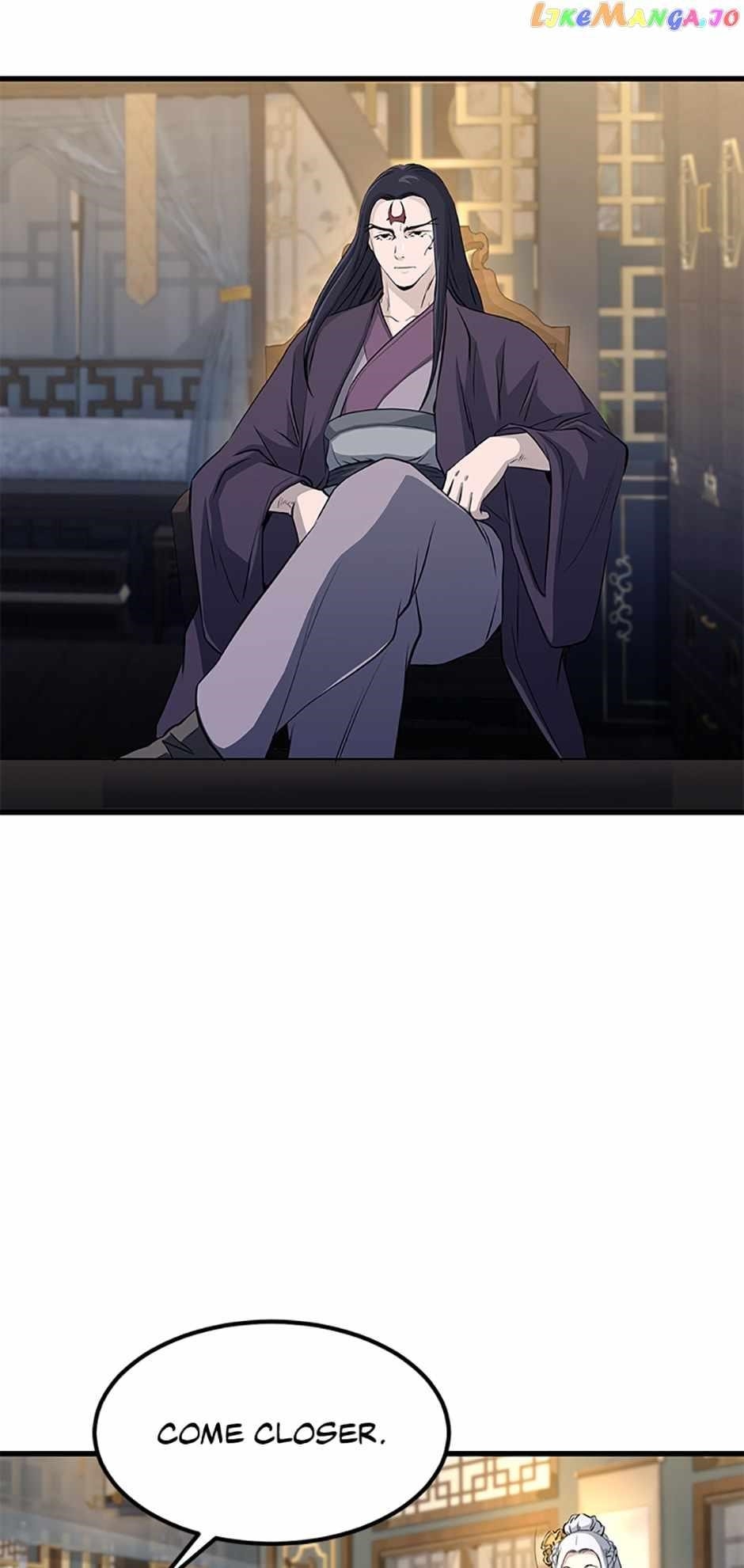 Grand General Chapter 90 - Page 23