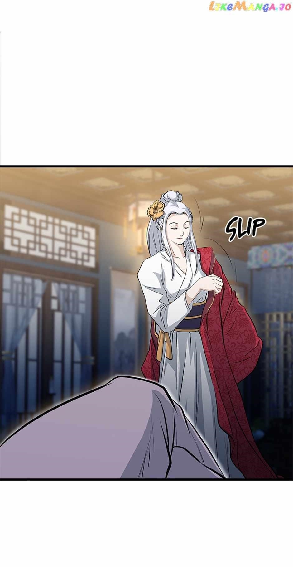 Grand General Chapter 90 - Page 25