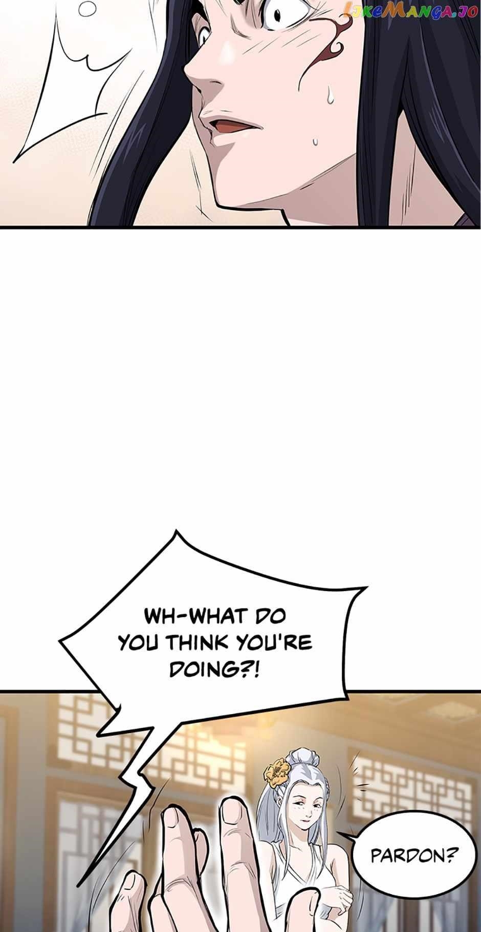 Grand General Chapter 90 - Page 27