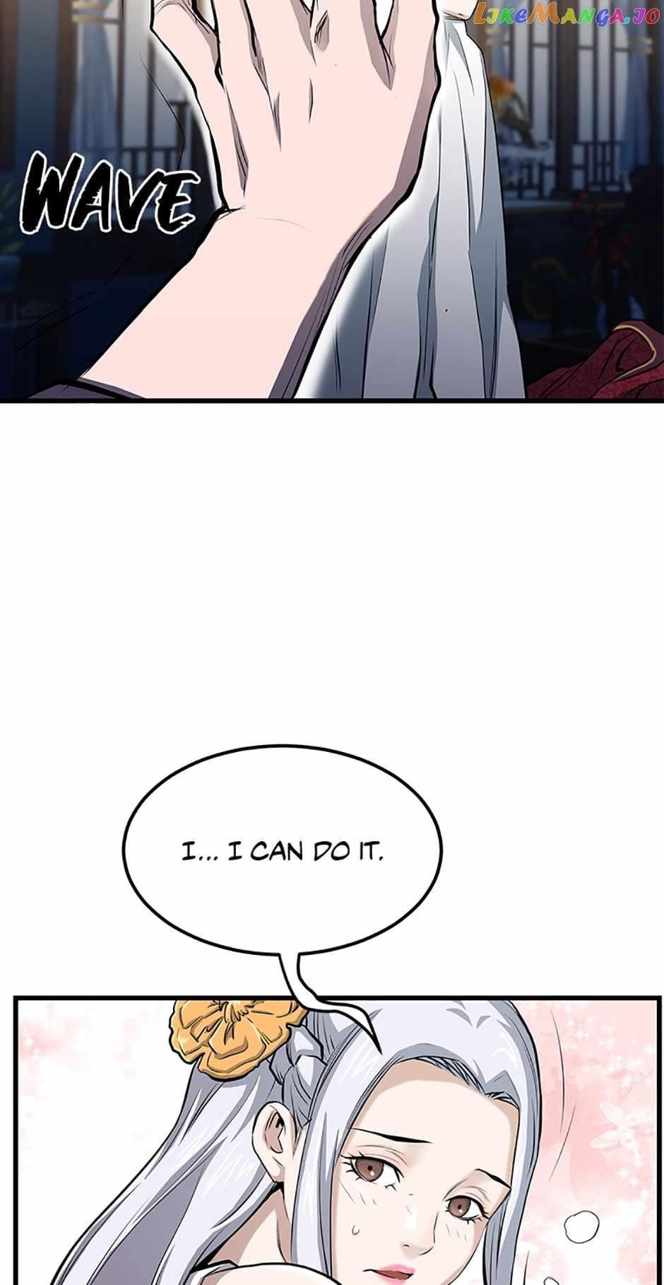 Grand General Chapter 90 - Page 28