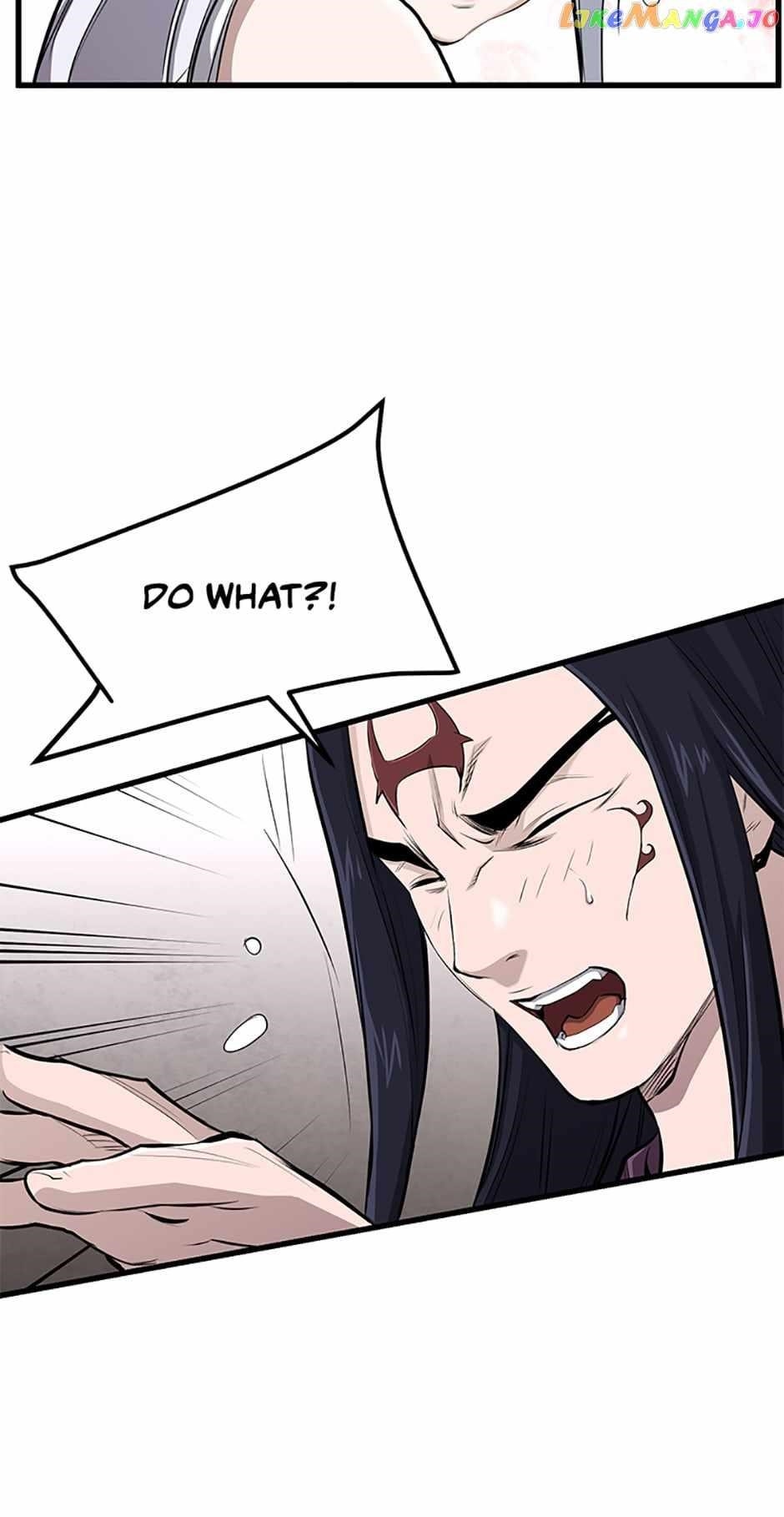 Grand General Chapter 90 - Page 29