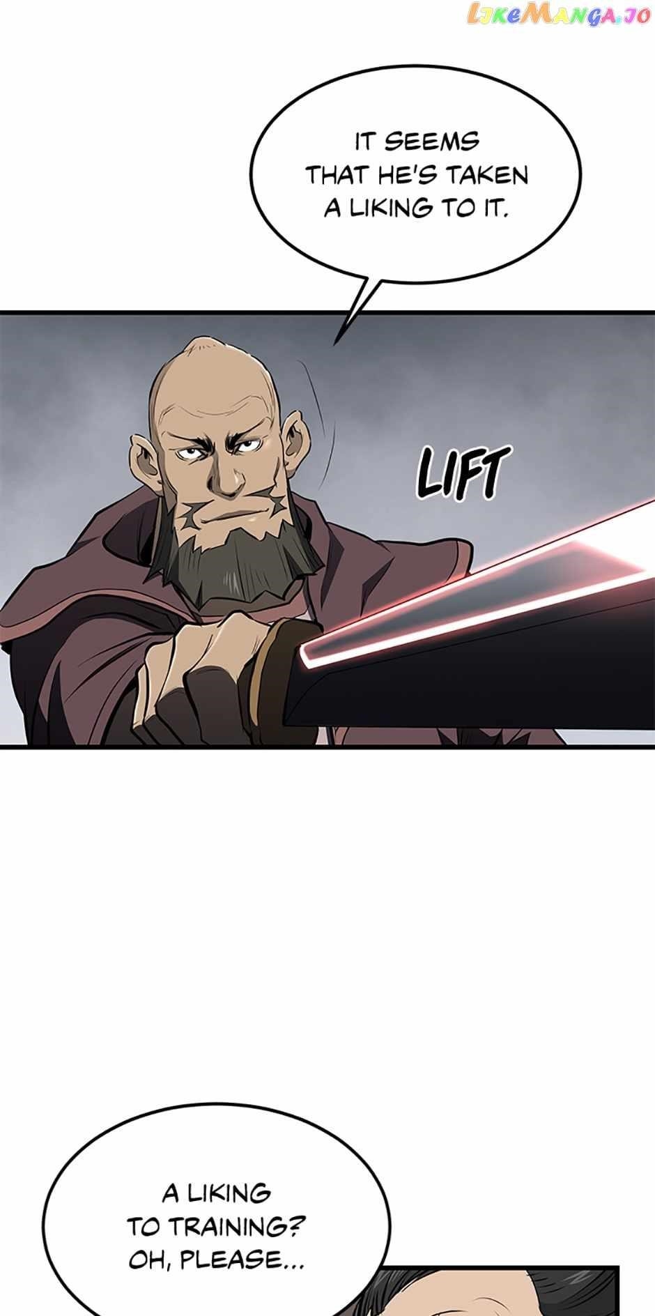 Grand General Chapter 90 - Page 3