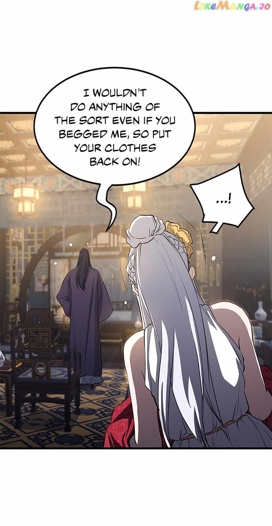 Grand General Chapter 90 - Page 30