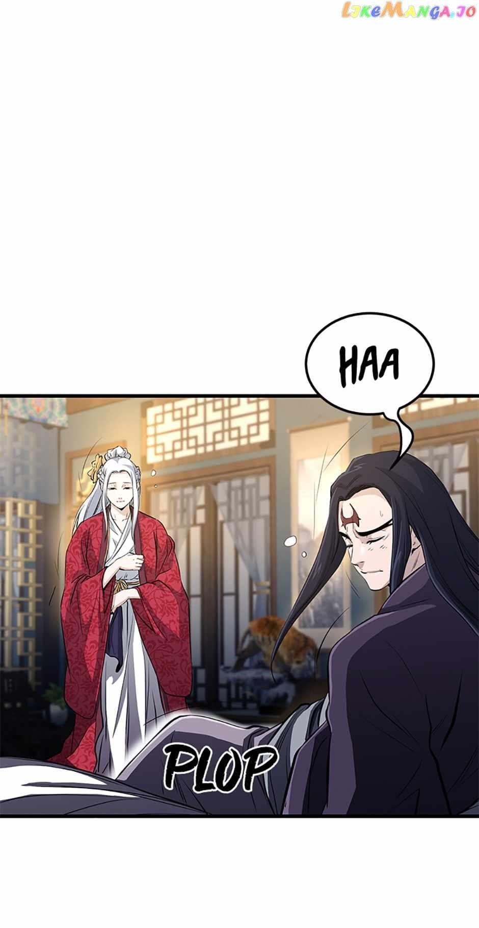 Grand General Chapter 90 - Page 31