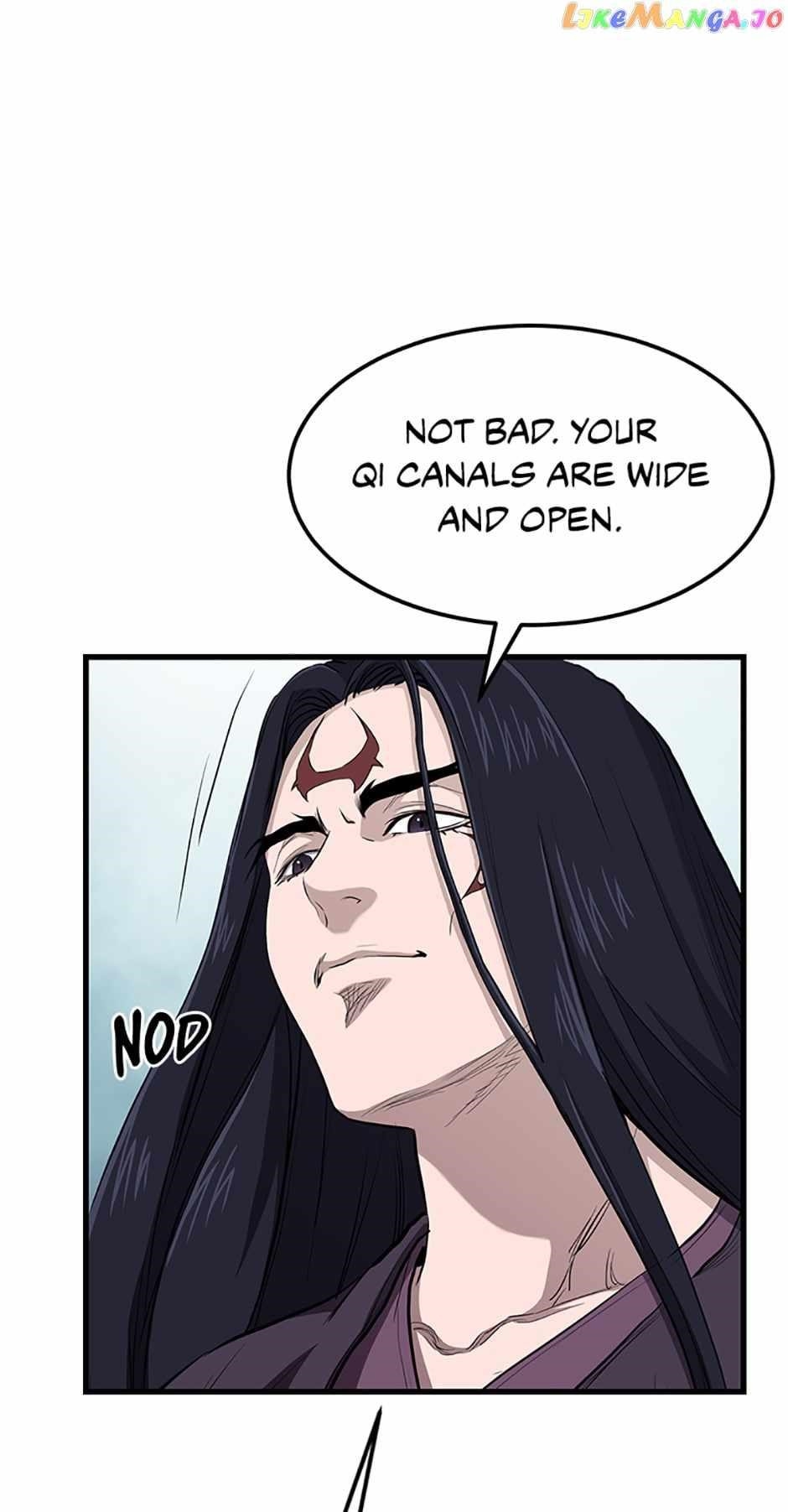 Grand General Chapter 90 - Page 37