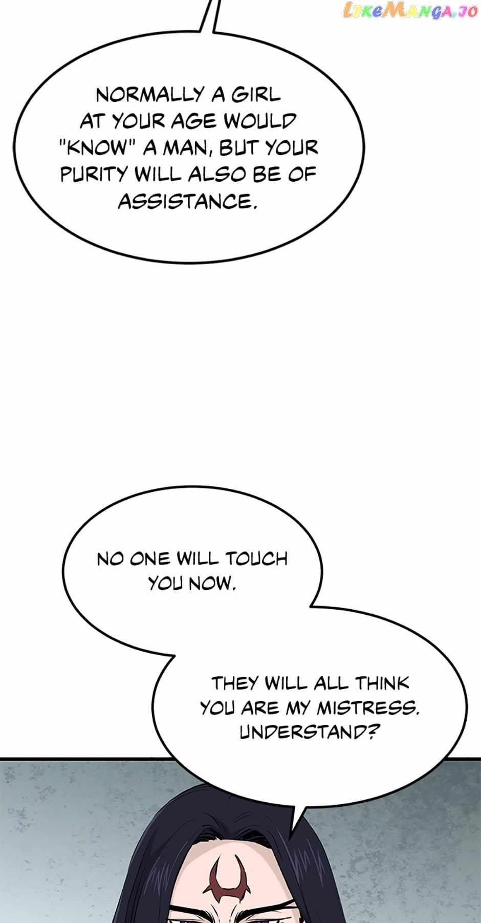 Grand General Chapter 90 - Page 38