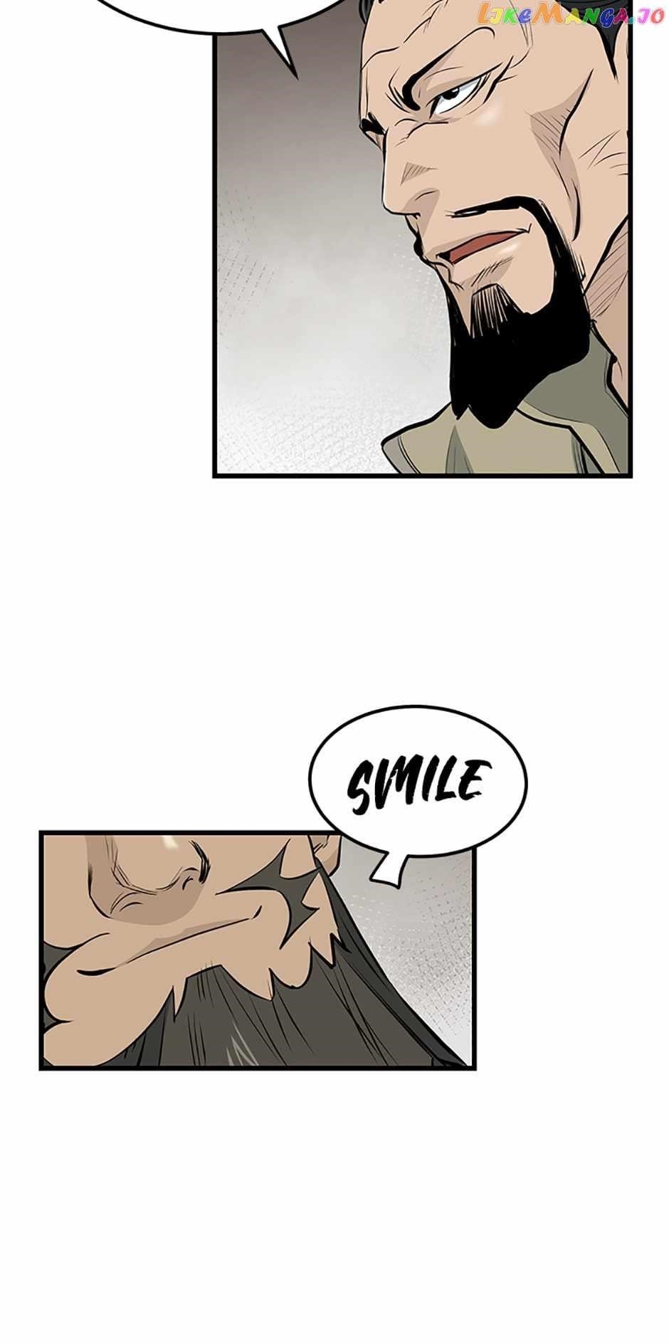 Grand General Chapter 90 - Page 4