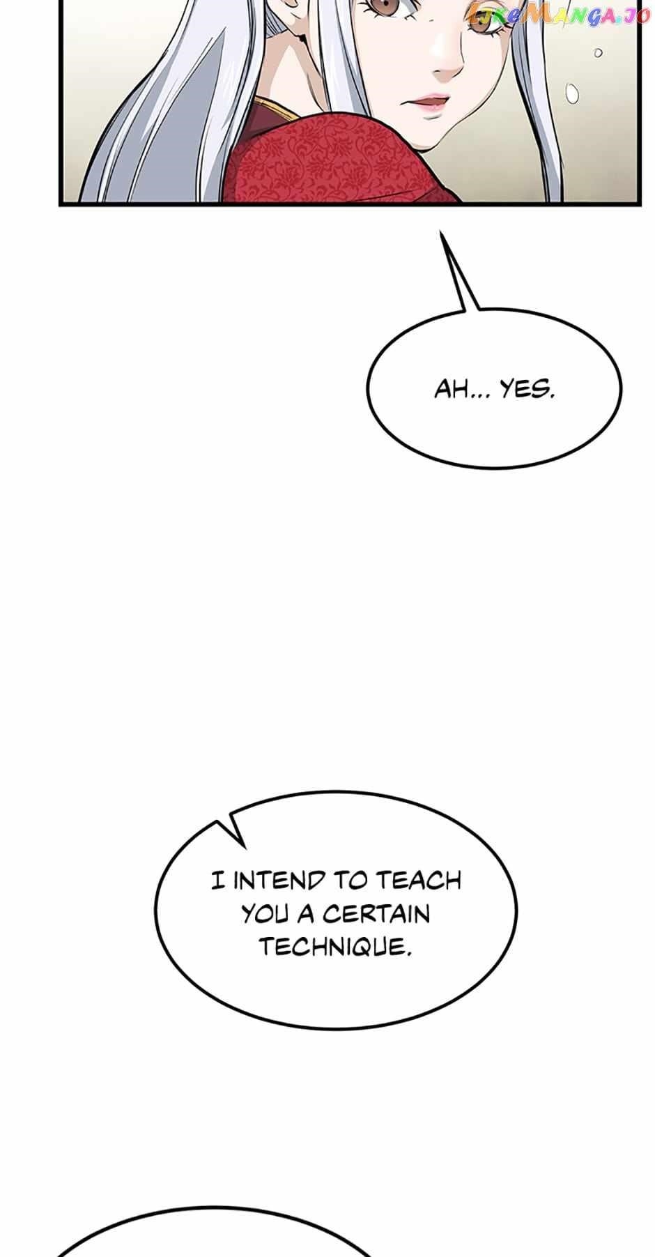 Grand General Chapter 90 - Page 40