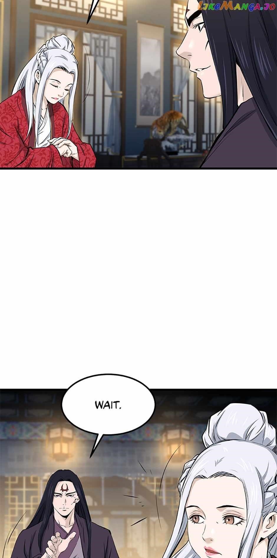 Grand General Chapter 90 - Page 46