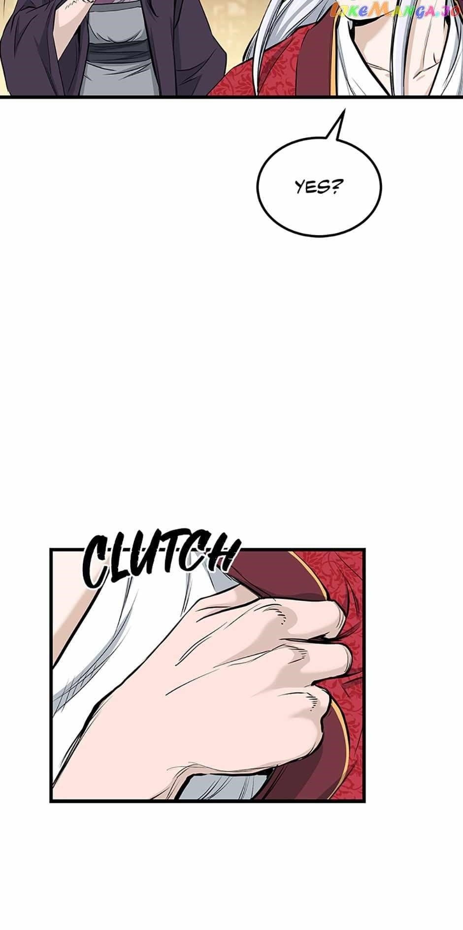 Grand General Chapter 90 - Page 47