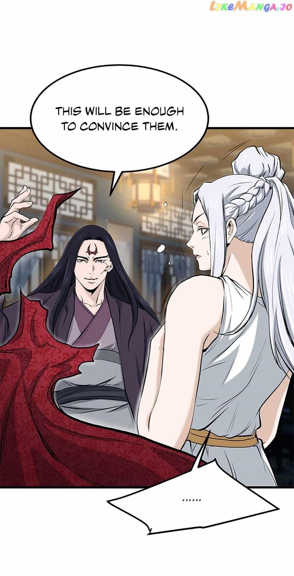 Grand General Chapter 90 - Page 49