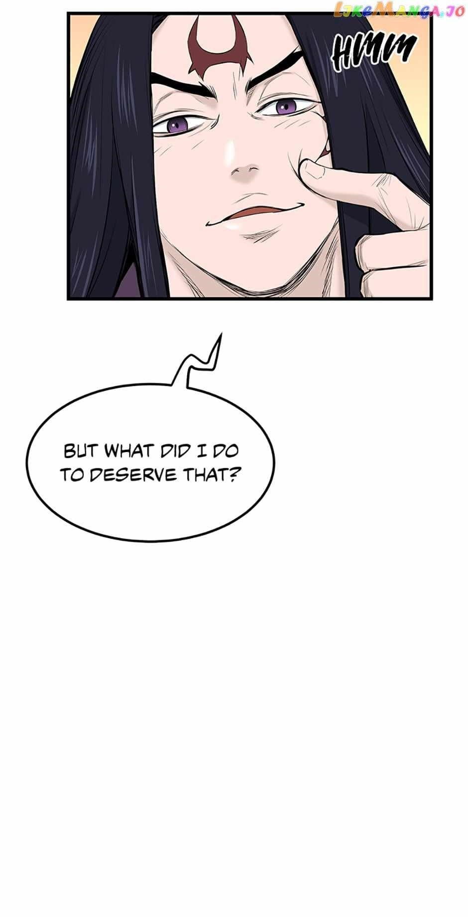 Grand General Chapter 90 - Page 52