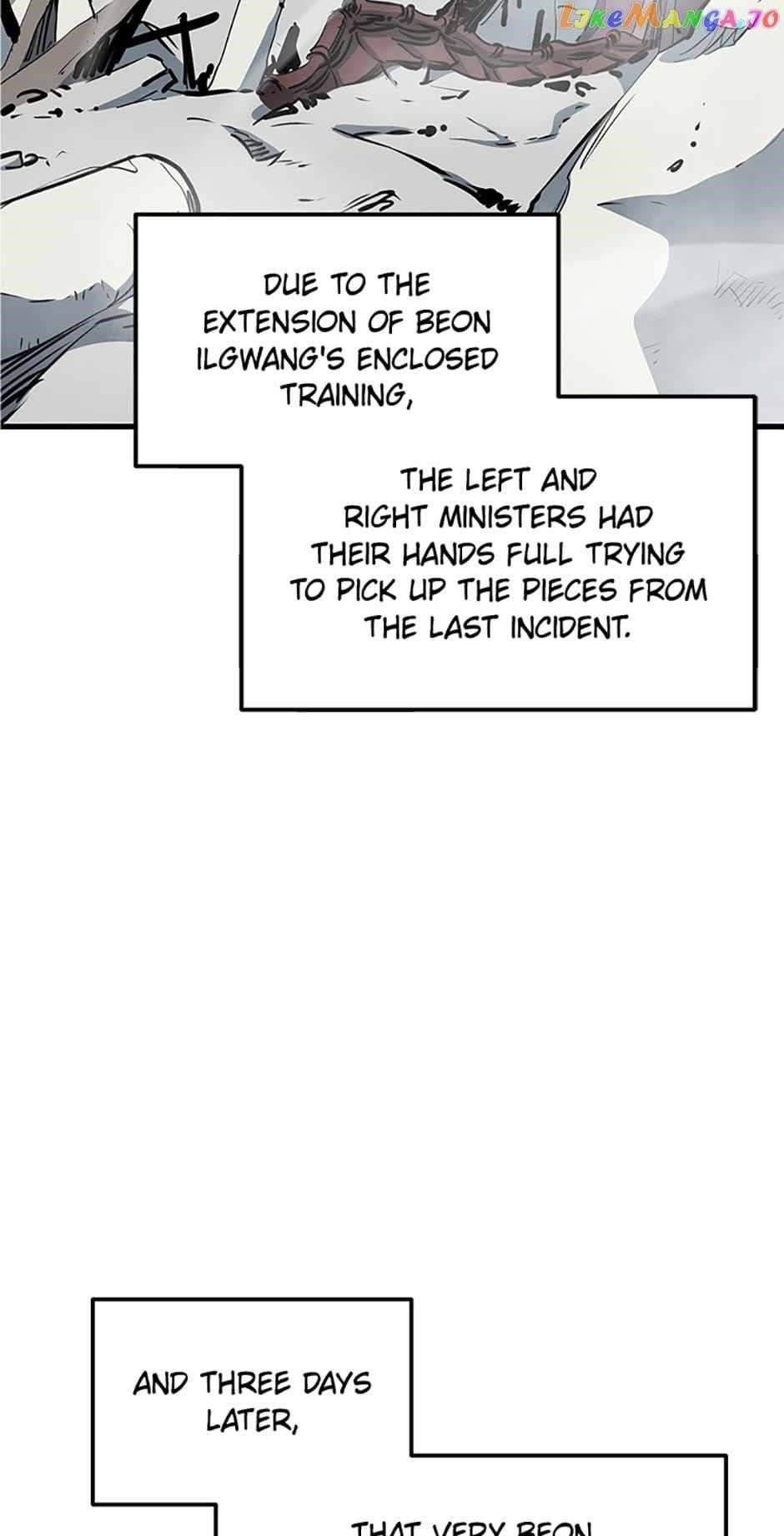 Grand General Chapter 90 - Page 54