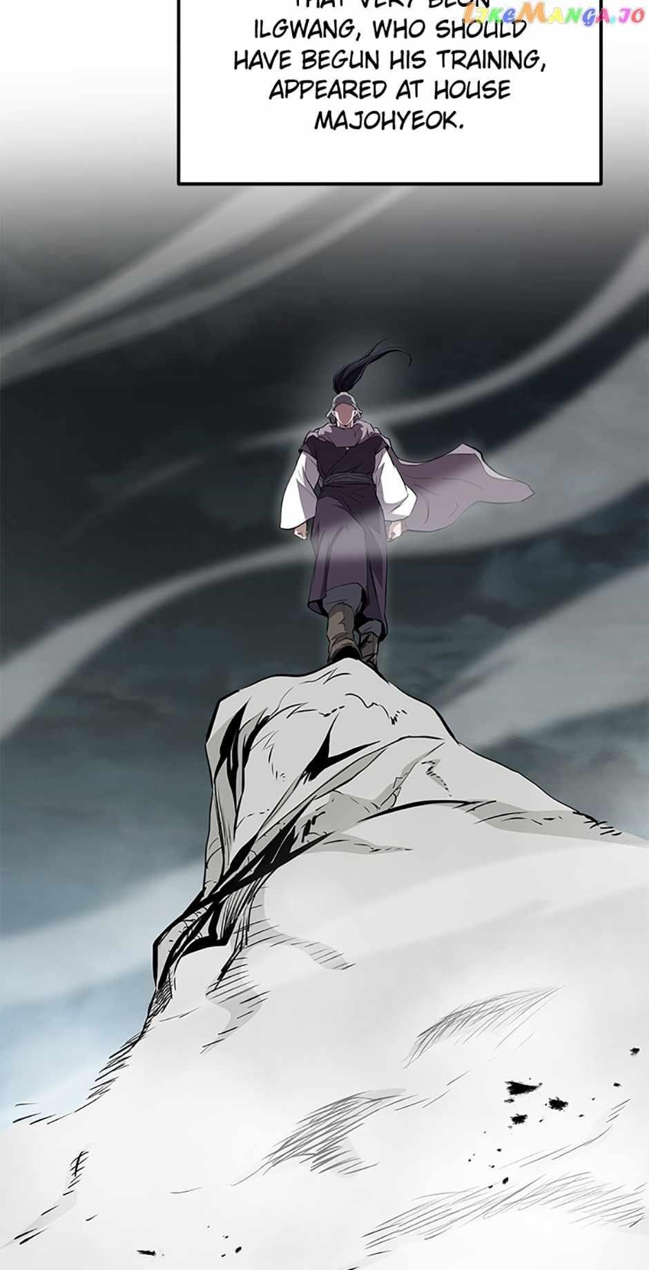 Grand General Chapter 90 - Page 55