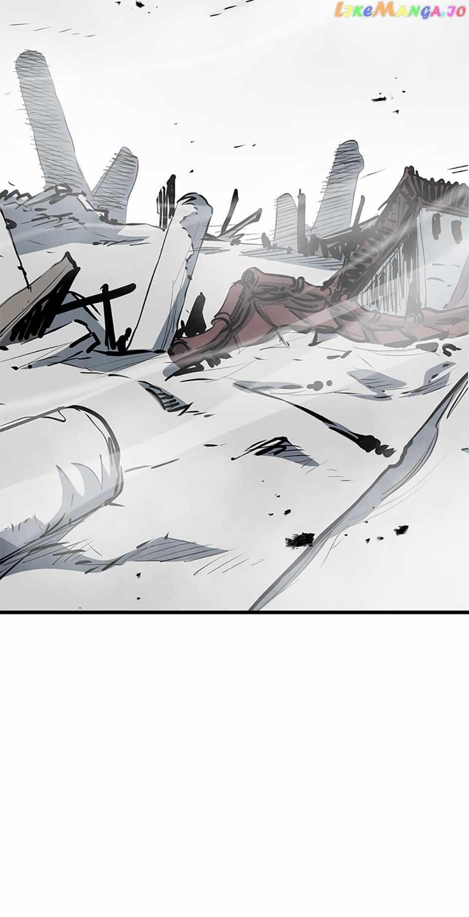 Grand General Chapter 90 - Page 56
