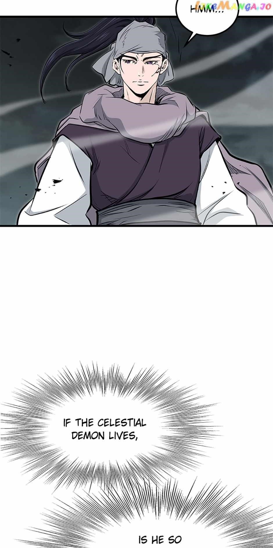 Grand General Chapter 90 - Page 58