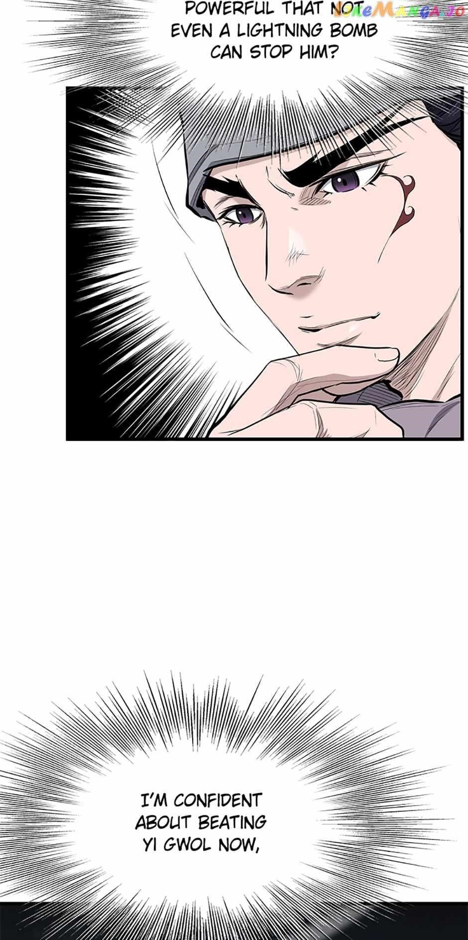 Grand General Chapter 90 - Page 59