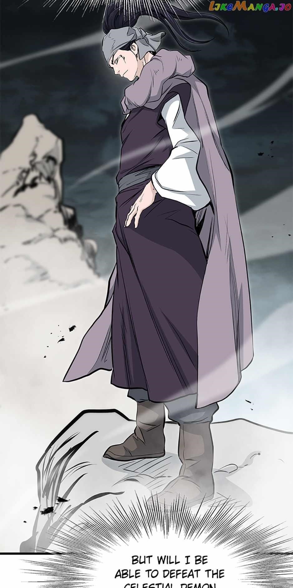 Grand General Chapter 90 - Page 60