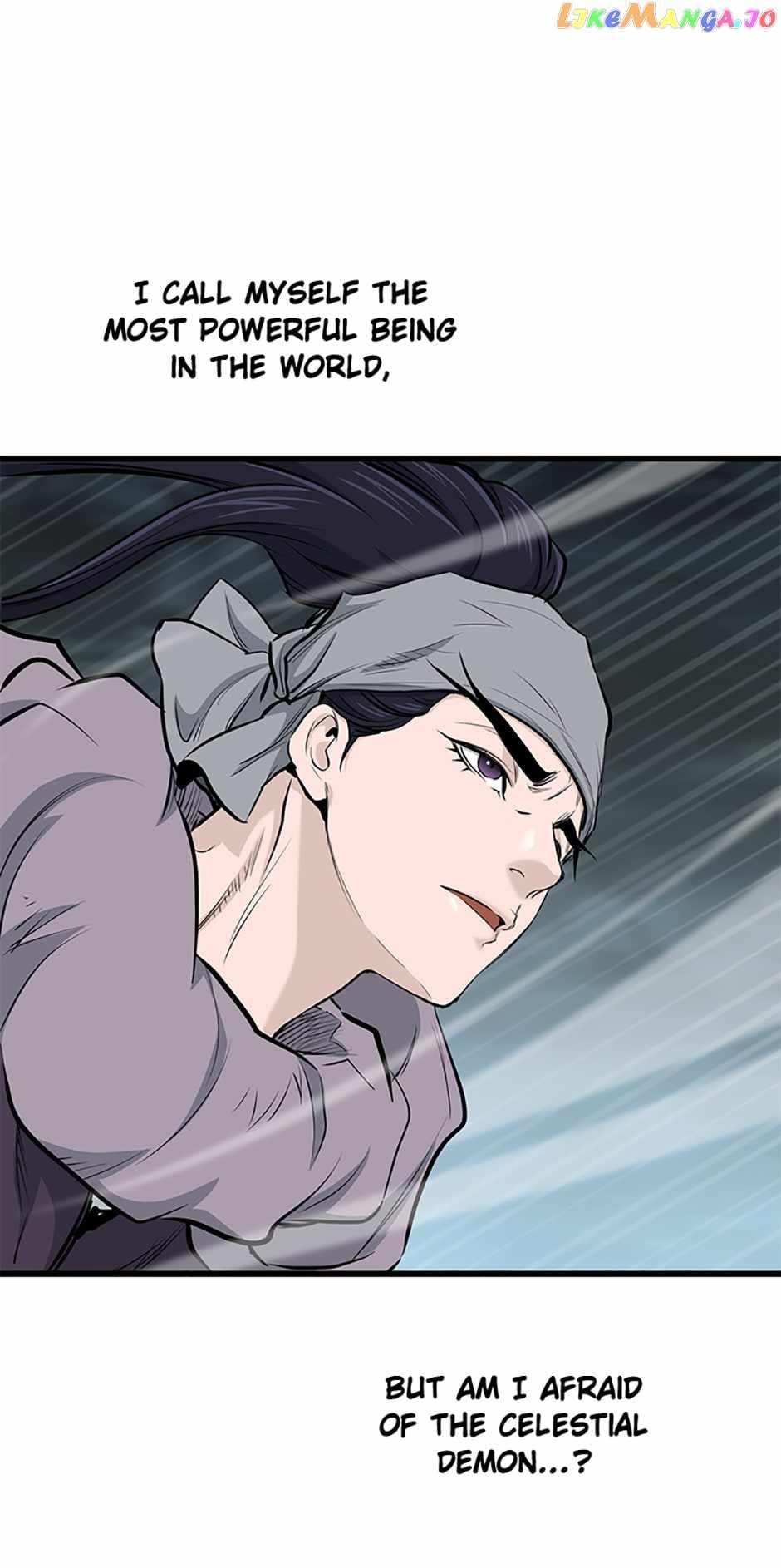 Grand General Chapter 90 - Page 63