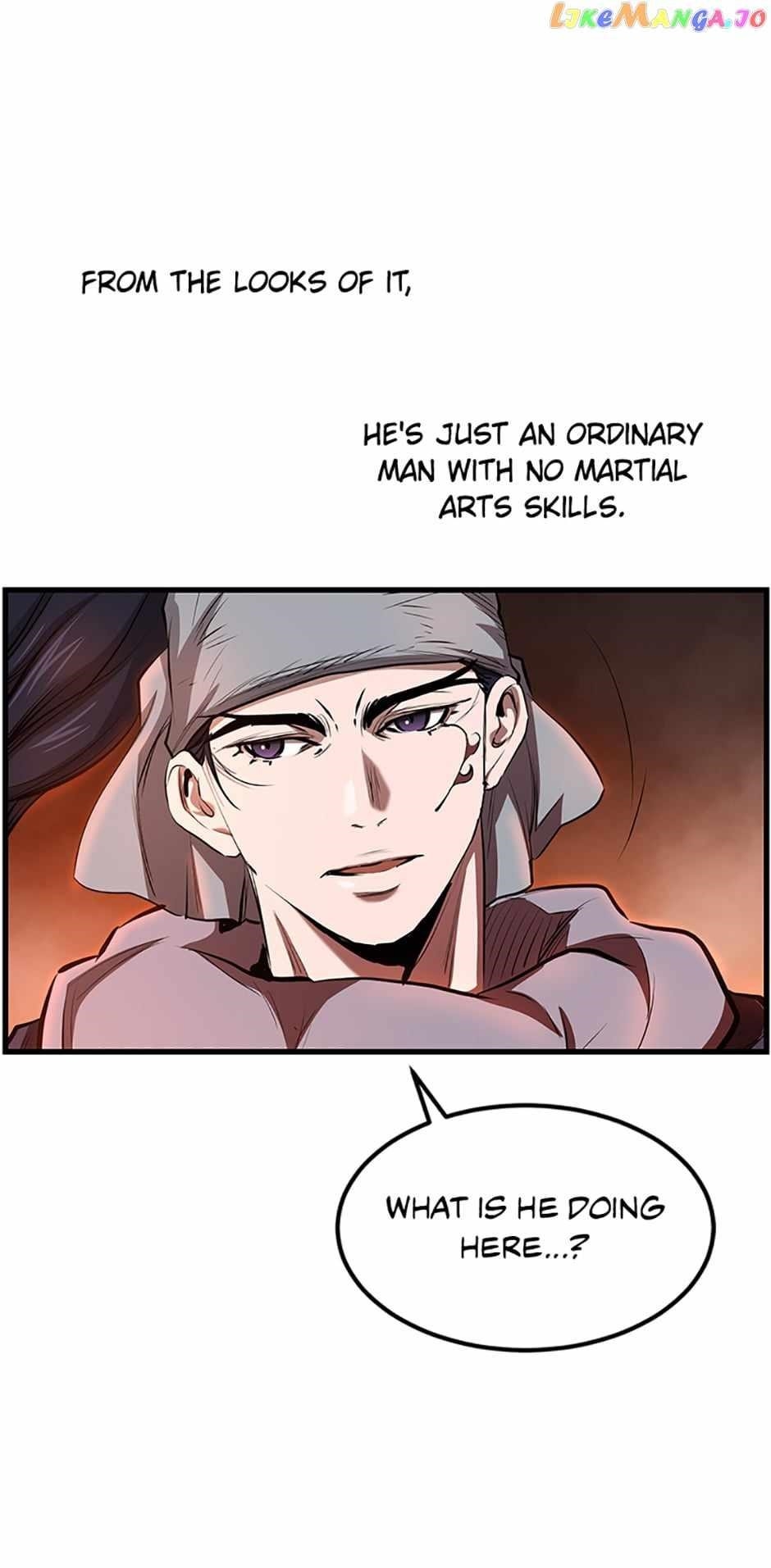 Grand General Chapter 90 - Page 69